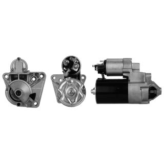 Starteris DRI 330020092