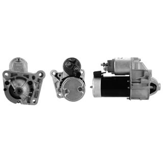 Starteris DRI 330023112