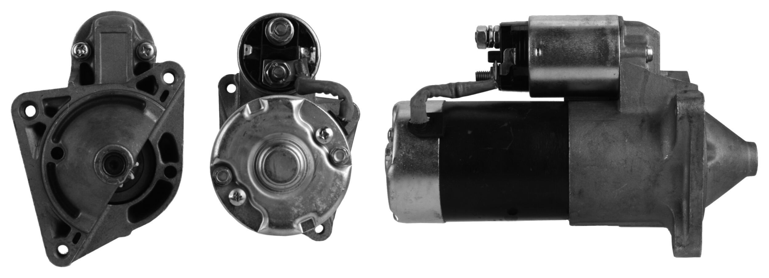 Starteris DRI 330024102