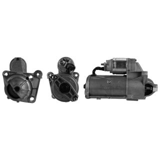 Starteris DRI 330025112