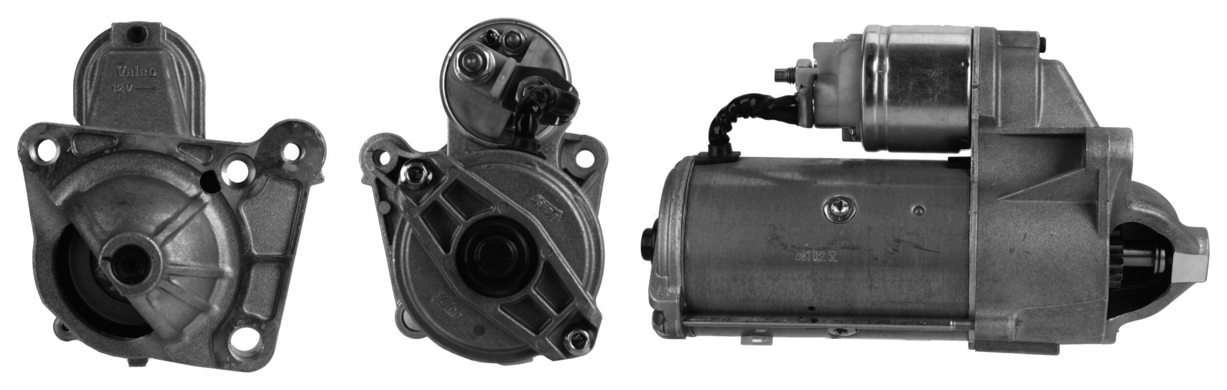 Starteris DRI 330025112