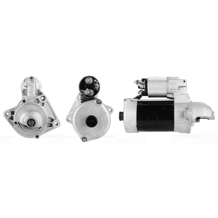 Starteris DRI 330026092