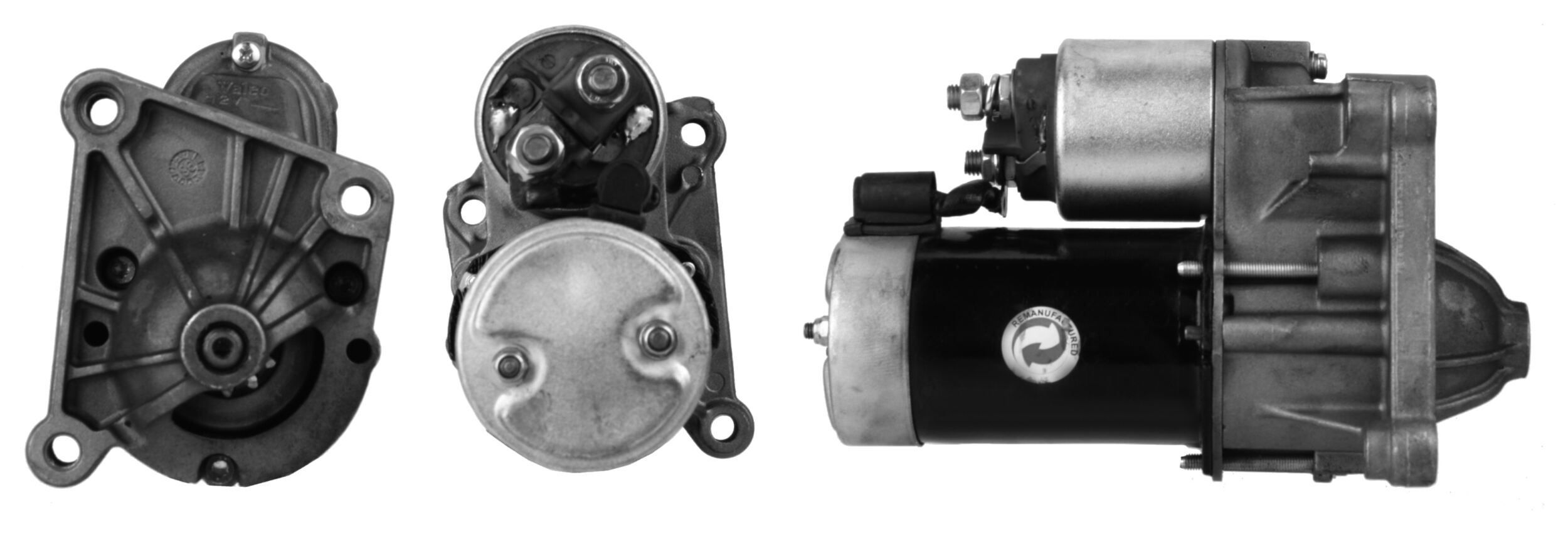 Starteris DRI 330027112