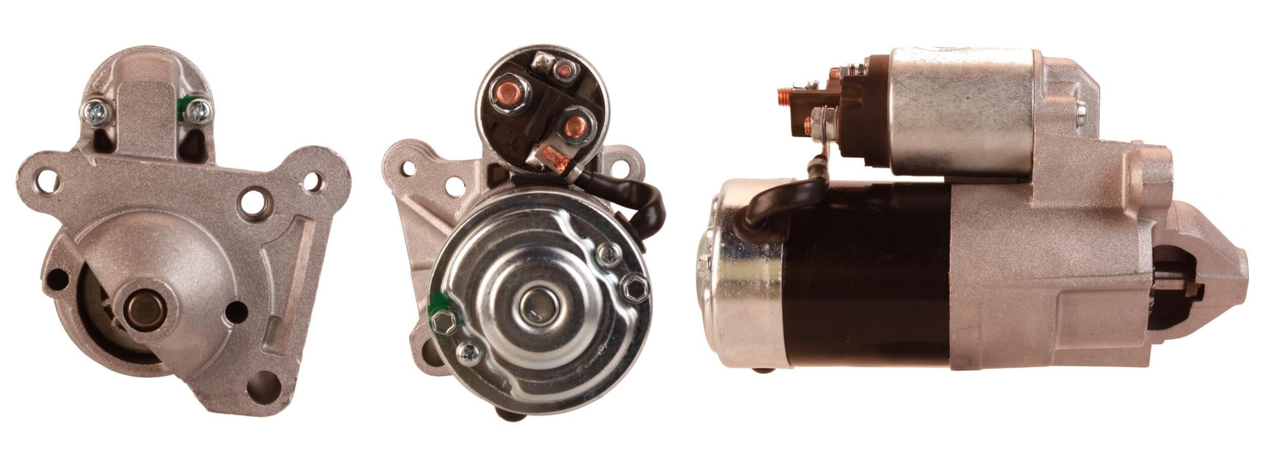 Starteris DRI 330029122