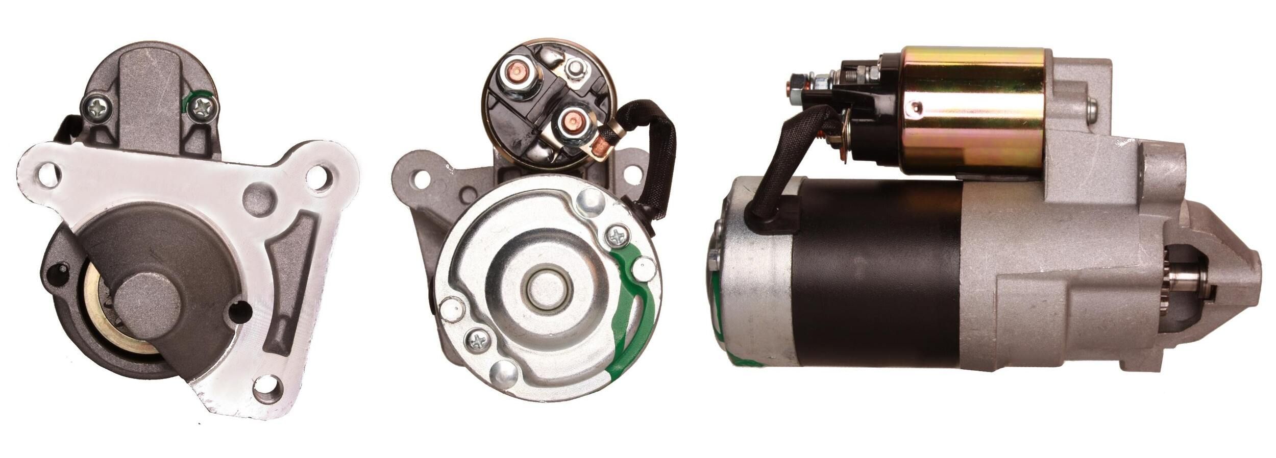 Starteris DRI 330030122