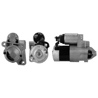 Starteris DRI 330031122