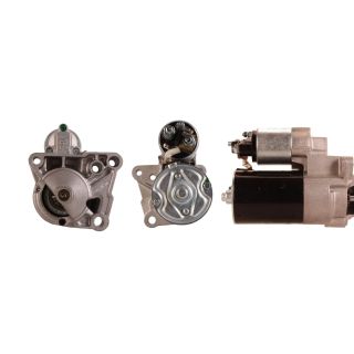 Starteris DRI 330035092