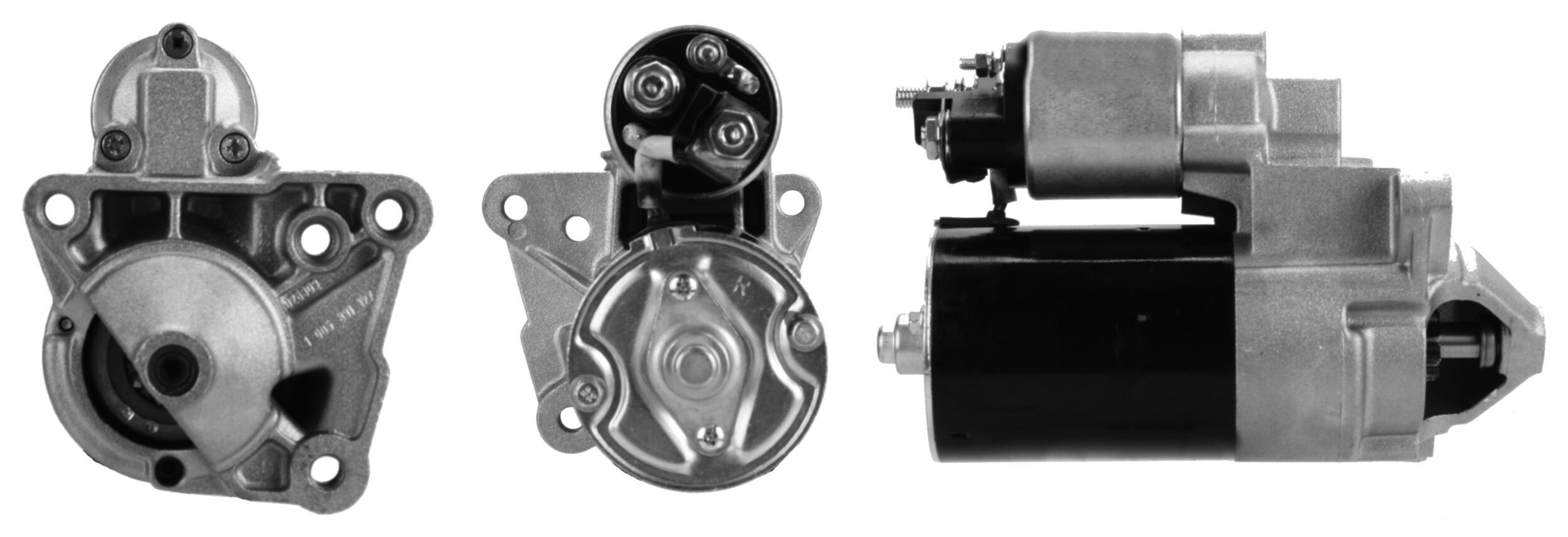 Starteris DRI 330036092