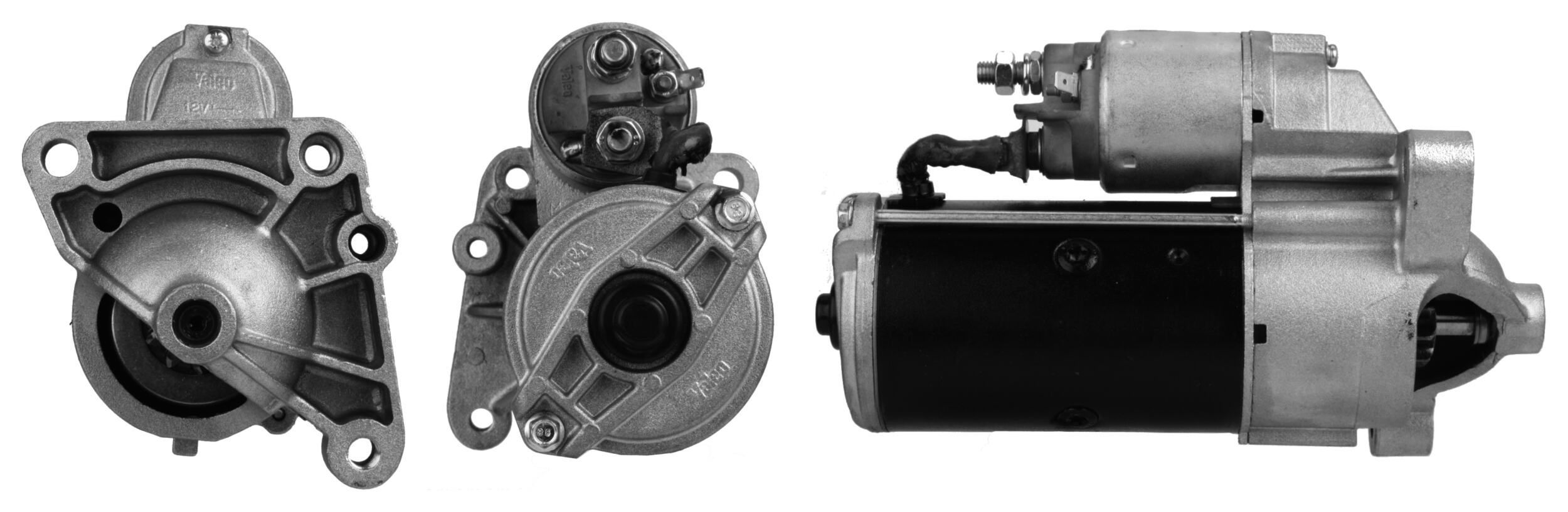 Starteris DRI 330037102