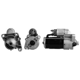 Starteris DRI 330038102