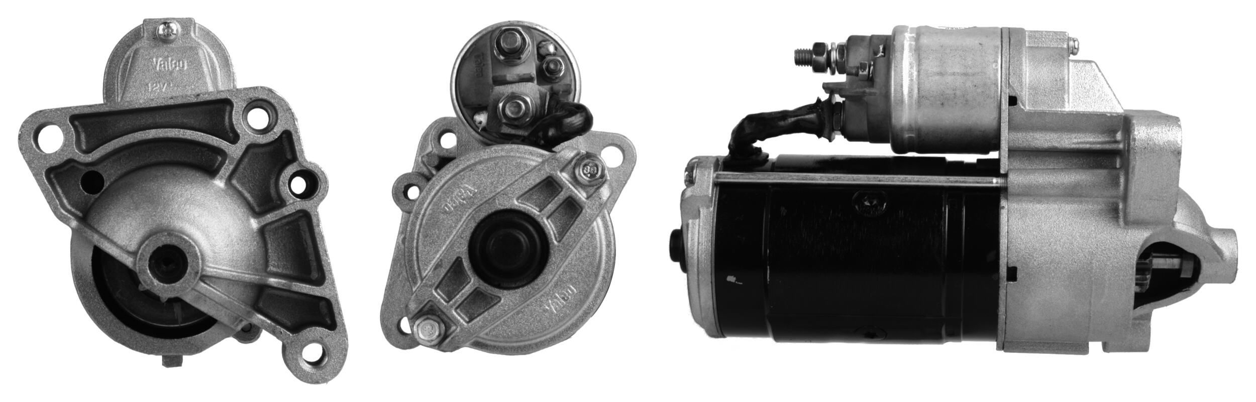 Starteris DRI 330038102