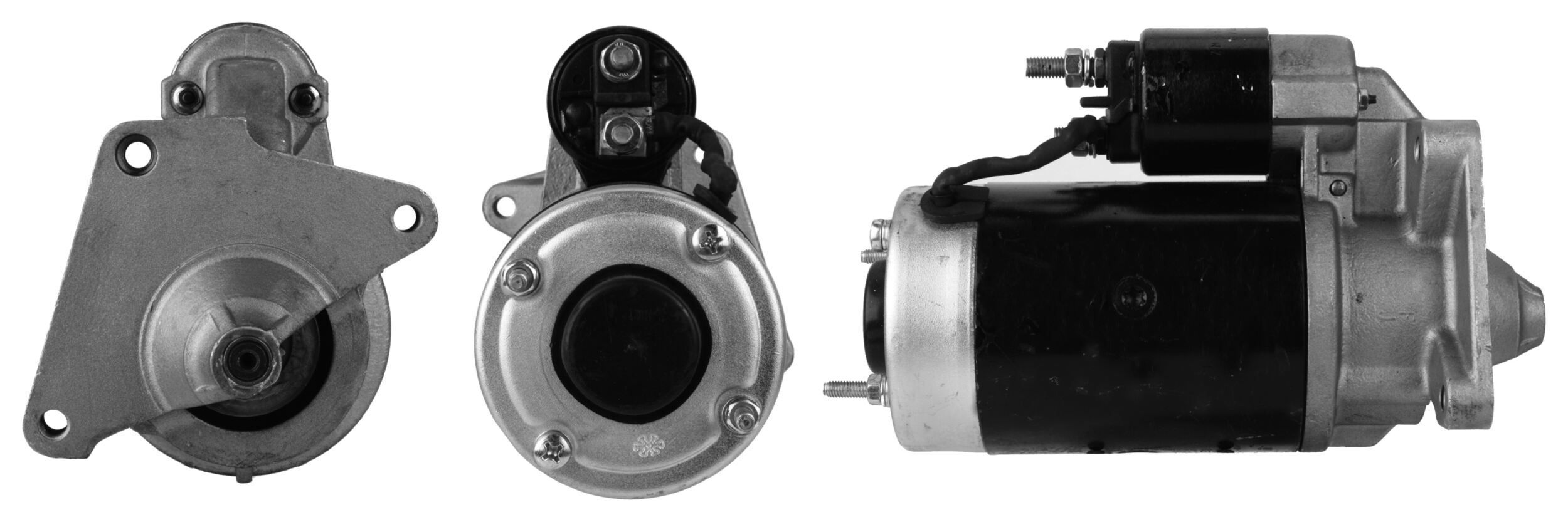 Starteris DRI 330042092