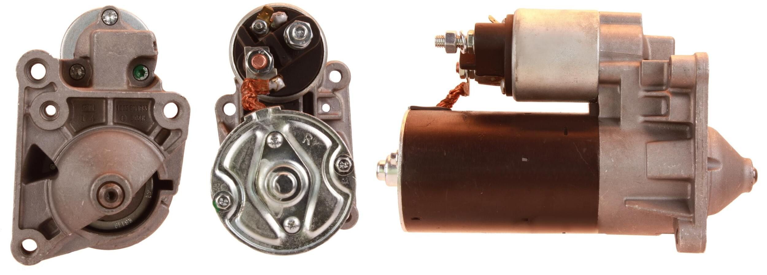 Starteris DRI 330046092