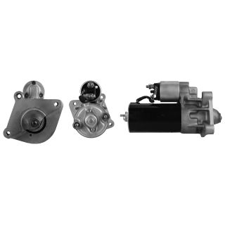 Starteris DRI 330049102