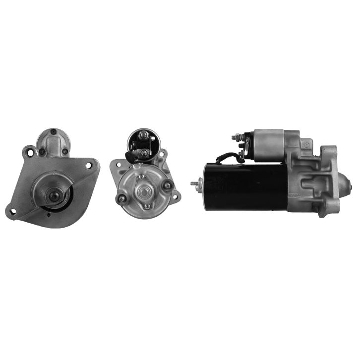 Starteris DRI 330049102