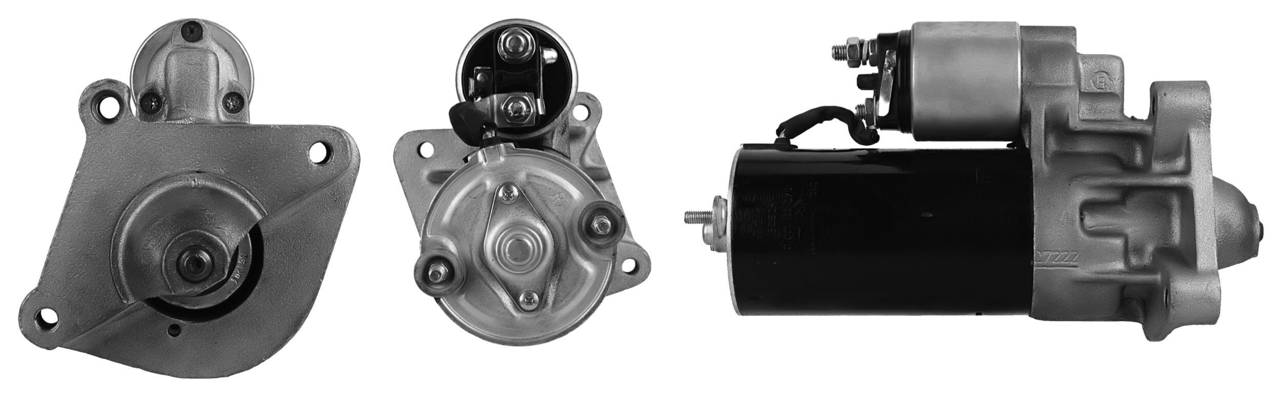 Starteris DRI 330049102