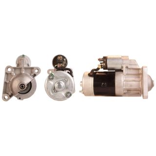 Starteris DRI 330051102