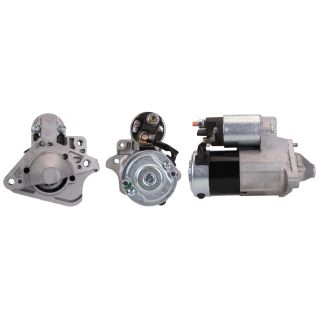 Starteris DRI 330055122