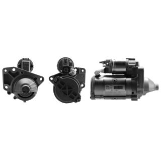 Starteris DRI 330058102