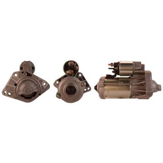 Starteris DRI 330060122