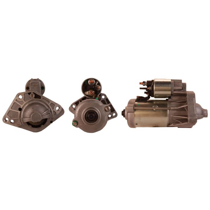 Starteris DRI 330060122