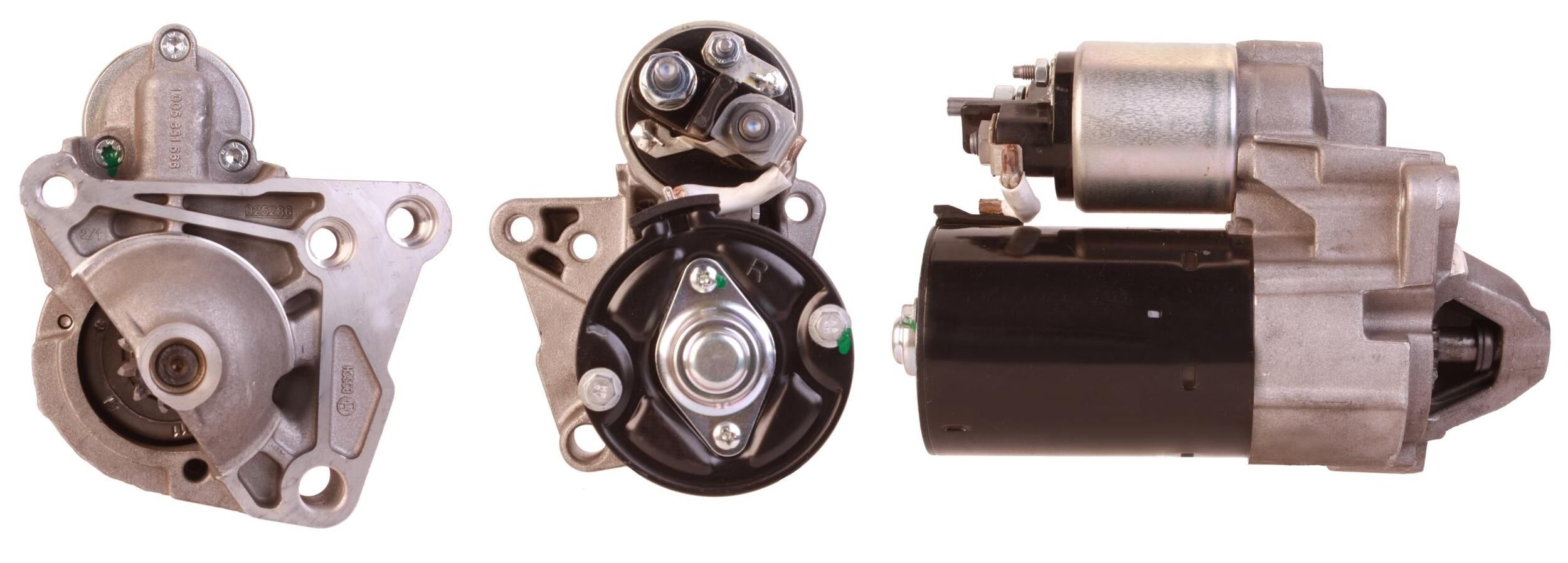 Starteris DRI 330062112