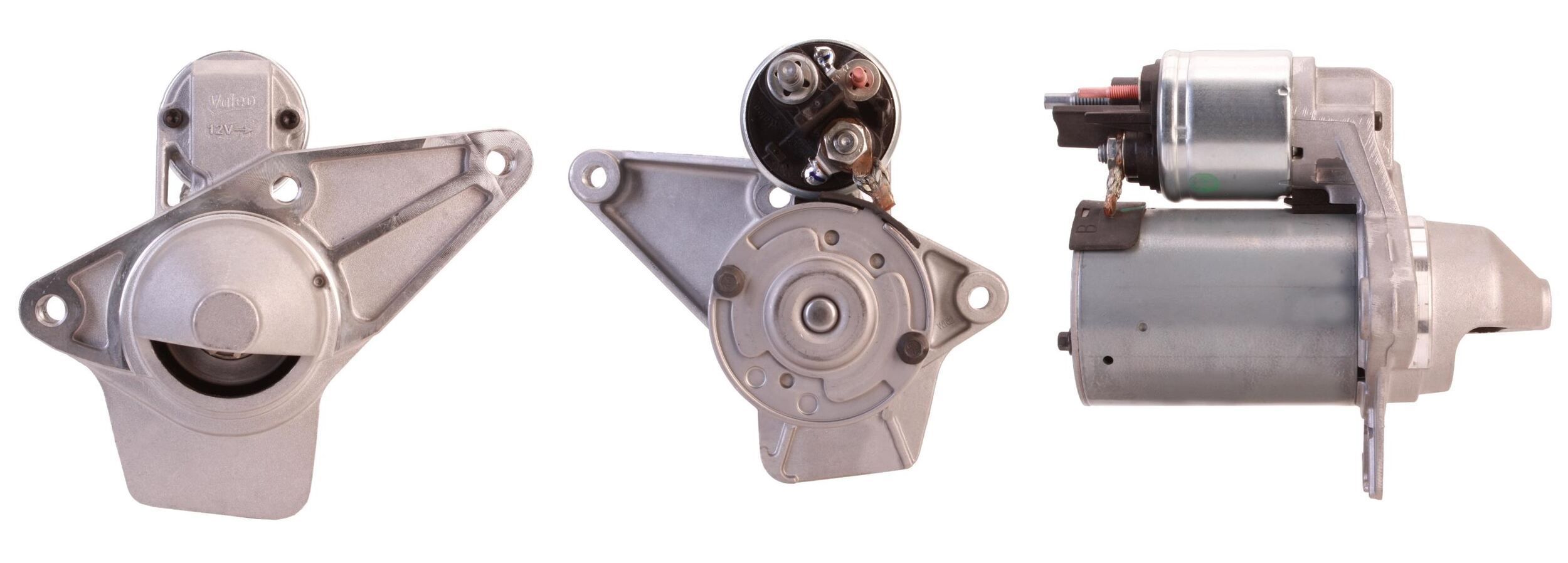 Starteris DRI 330065092