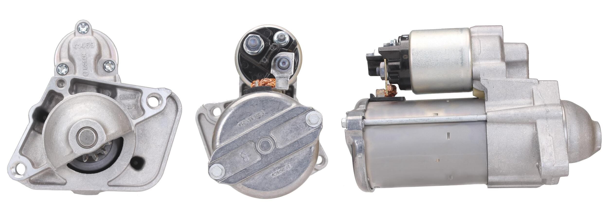 Starteris DRI 330069112