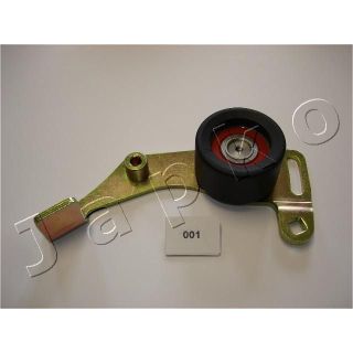 įtempiklis, paskirstymo diržas JAPKO 45001