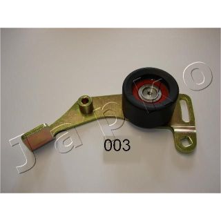 įtempiklis, paskirstymo diržas JAPKO 45003