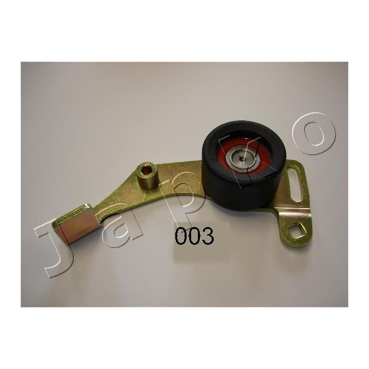 įtempiklis, paskirstymo diržas JAPKO 45003