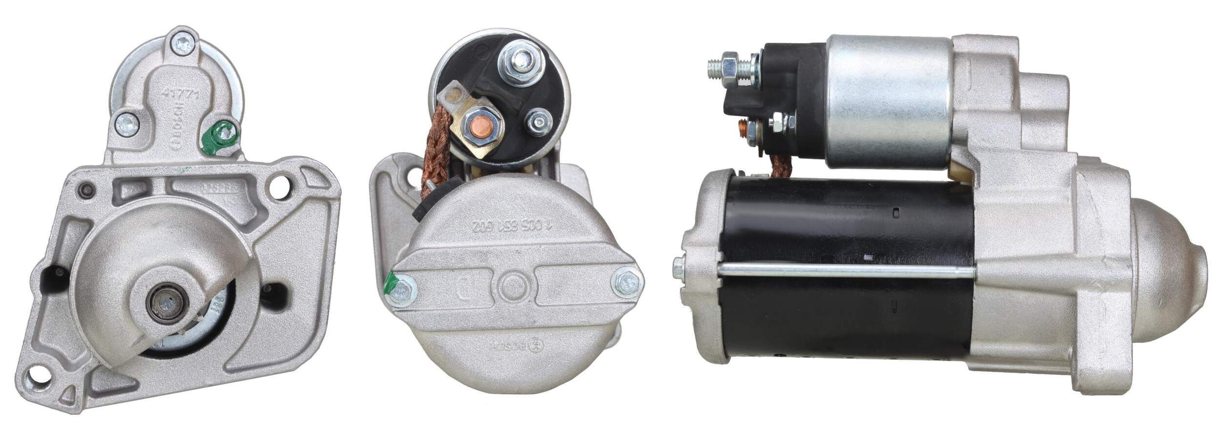 Starteris DRI 330078122