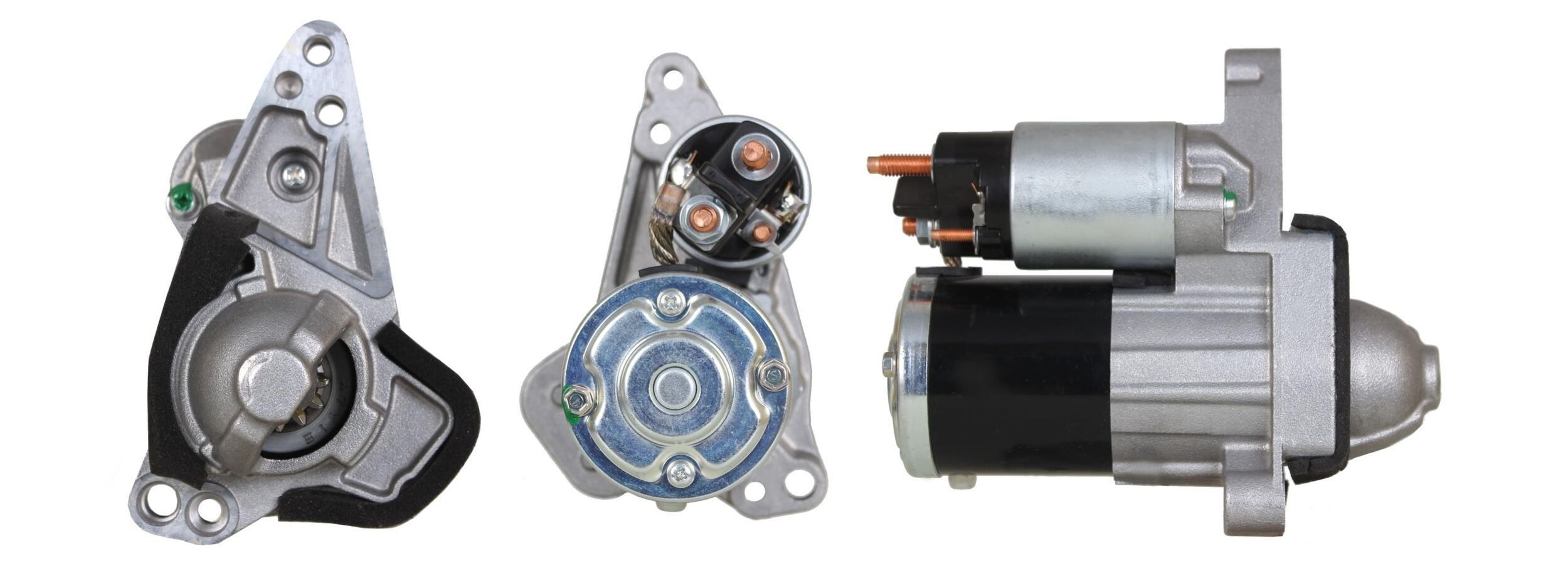 Starteris DRI 330080122