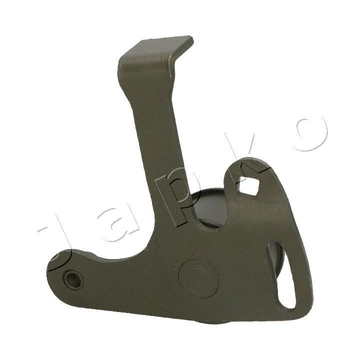 įtempiklis, paskirstymo diržas JAPKO 45006