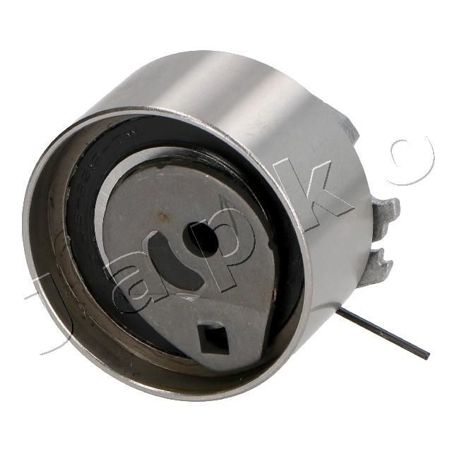 įtempiklis, paskirstymo diržas JAPKO 45007