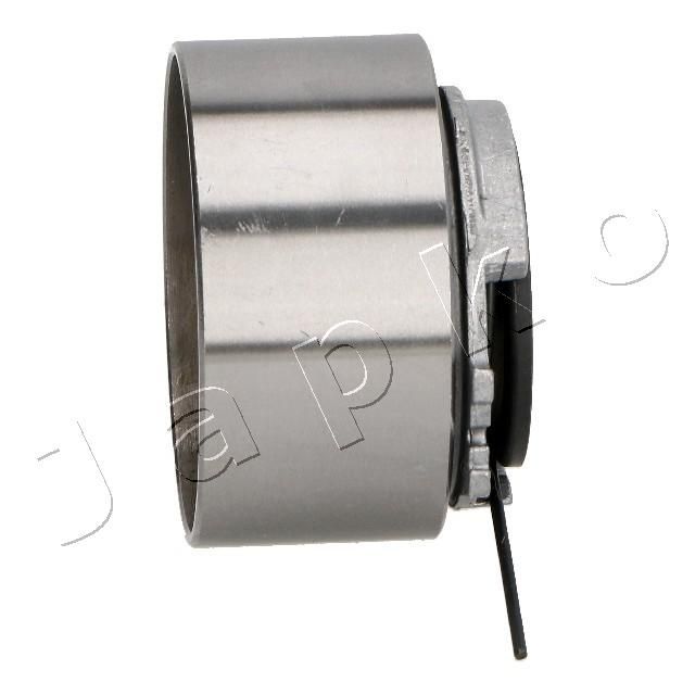 įtempiklis, paskirstymo diržas JAPKO 45007