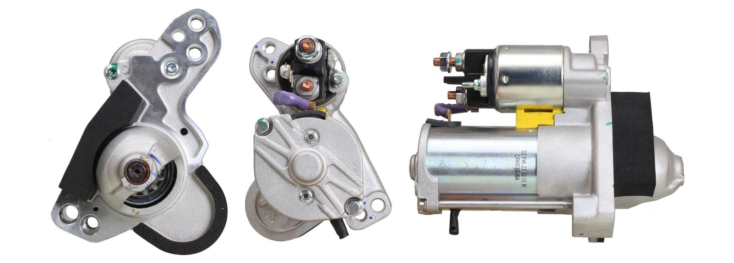 Starteris DRI 330085132