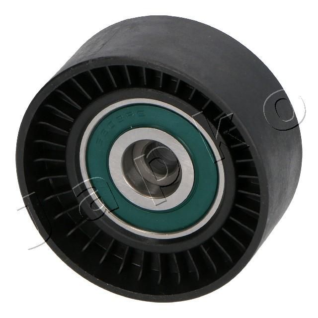 įtempiklis, paskirstymo diržas JAPKO 45009