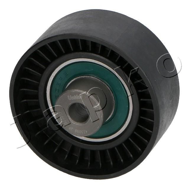 įtempiklis, paskirstymo diržas JAPKO 45009