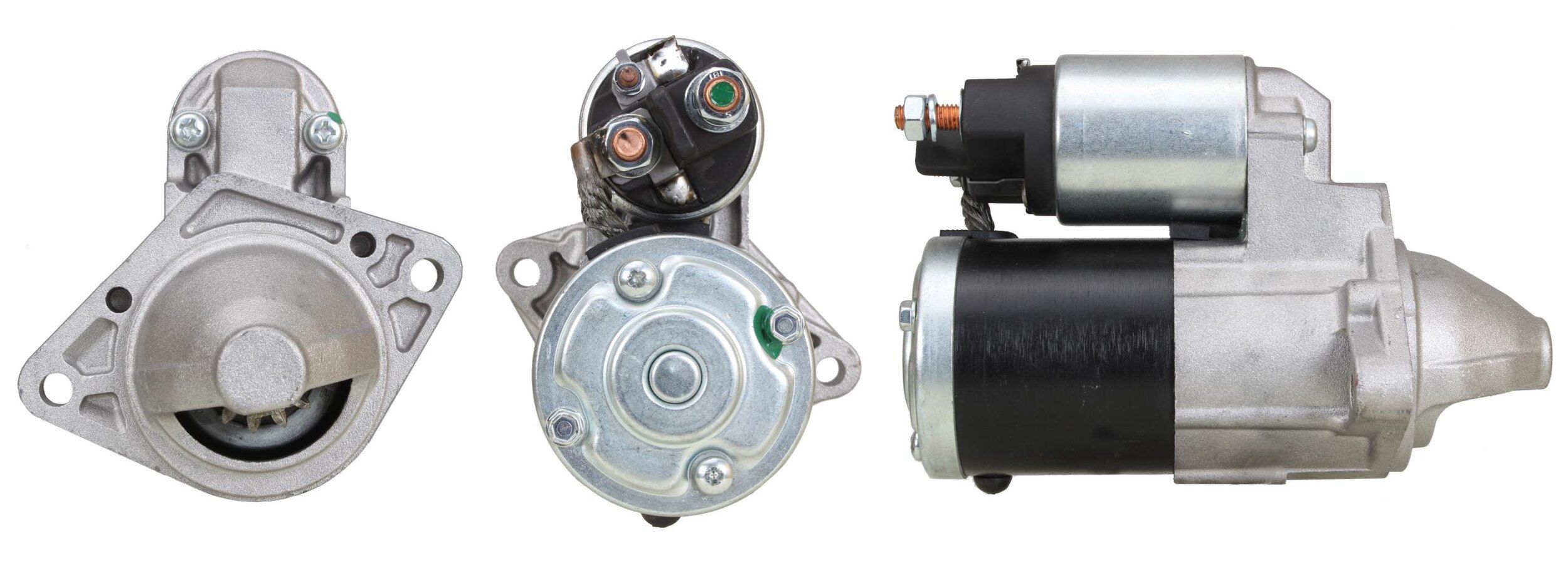 Starteris DRI 330090132