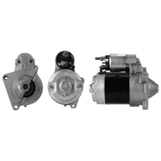 Starteris DRI 330106092