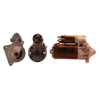 Starteris DRI 330150092