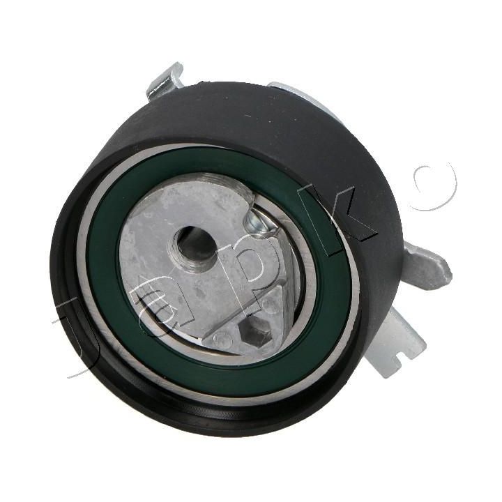 įtempiklis, paskirstymo diržas JAPKO 45015