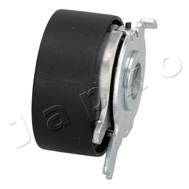 įtempiklis, paskirstymo diržas JAPKO 45015