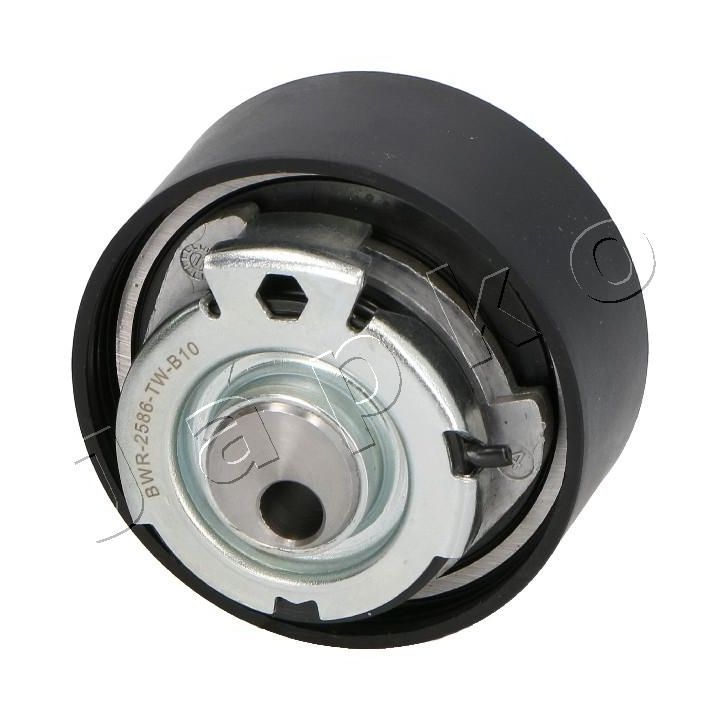 įtempiklis, paskirstymo diržas JAPKO 45018