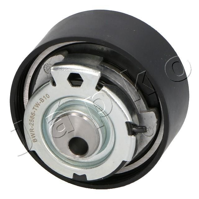 įtempiklis, paskirstymo diržas JAPKO 45018