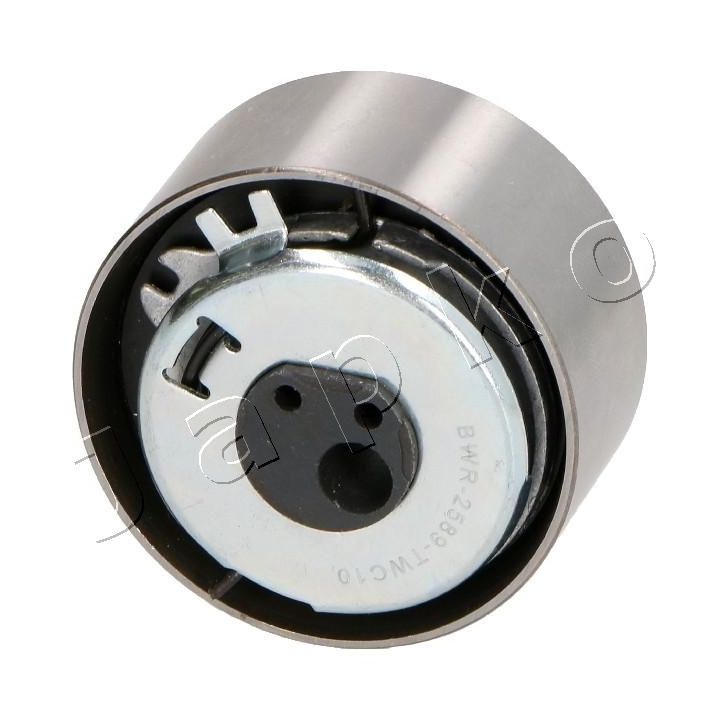 įtempiklis, paskirstymo diržas JAPKO 45019