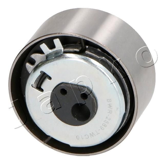 įtempiklis, paskirstymo diržas JAPKO 45019