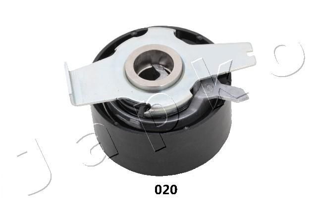 įtempiklis, paskirstymo diržas JAPKO 45020