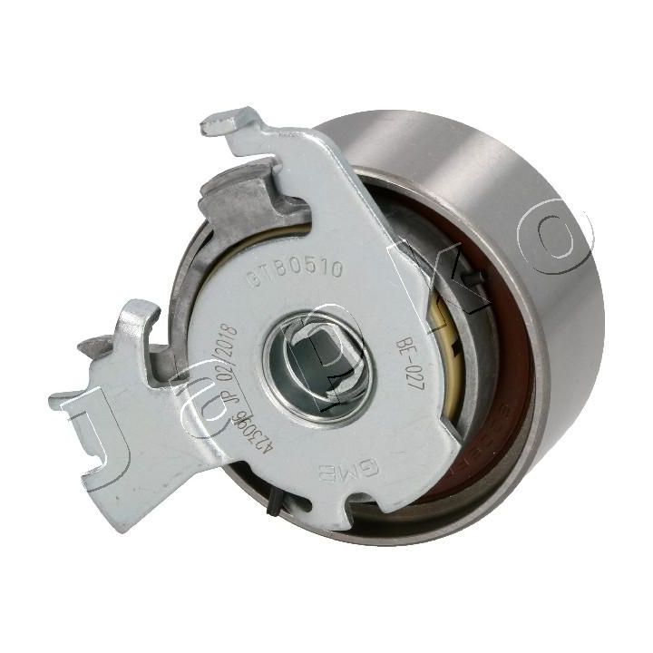 įtempiklis, paskirstymo diržas JAPKO 45027